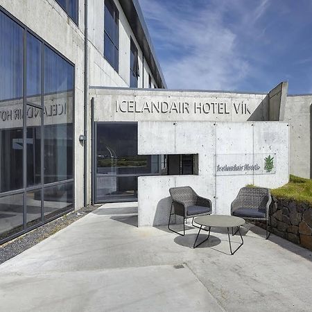 Icelandair Hotel Vik Luaran gambar